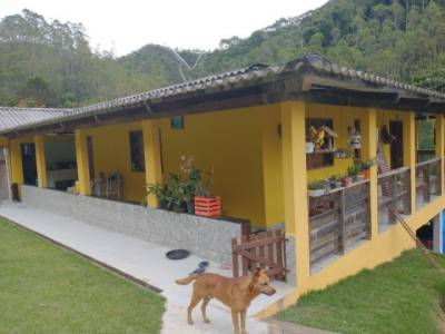 Sitio Martide 7 Alqueires
