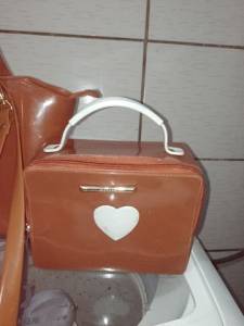 Bolsa Melissa