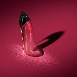 Very Good Girl Glam Carolina Herrera