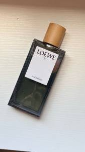 Perfume Loewe (tester)
