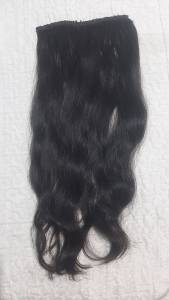 Cabelo Humano Brasileiro