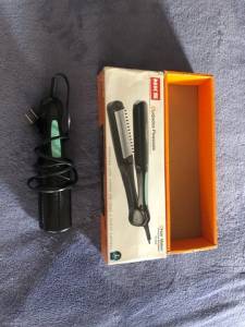Chapinha Nks Ts 500 - Bivolt