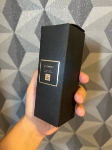 Perfumes In The Box