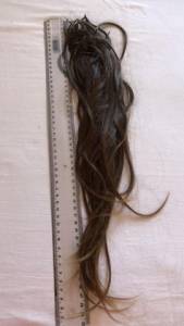 Mega Hair Cabelo Natural