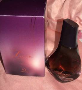 Perfume Luna Intenso Novo