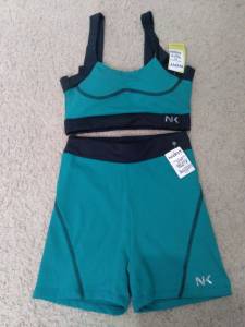 Moda Fitness