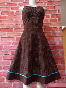 Vestido Tam P
