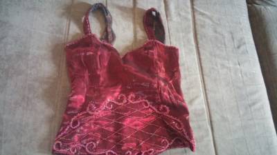Kit 03 Vestidos De Festa - Tamanho M