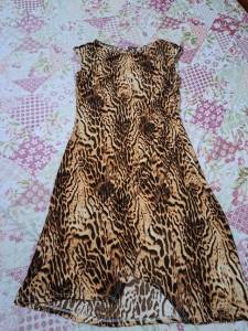 Desapego De Vestidos