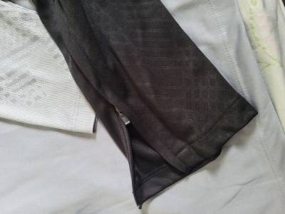 Camisa E Cala Barcelona Nike Strike 22-23