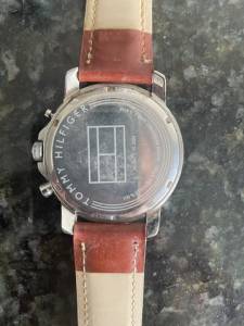 Relgio Tommy Hilfiger Original