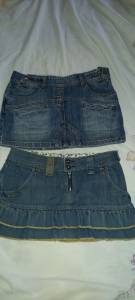Lotes De Shorts