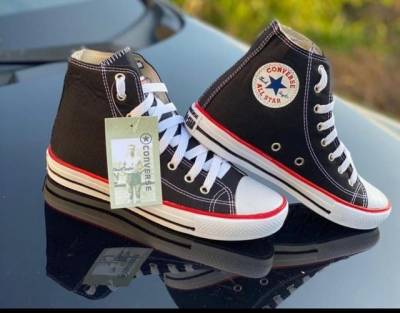 Tnis All Star Lanamento