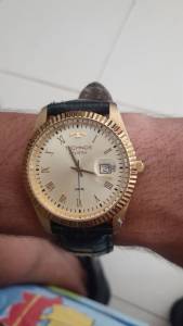 Relgio Original Technos