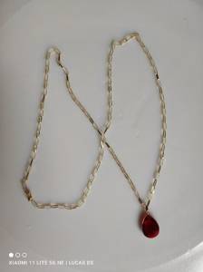 Cordo De Ouro Feminino