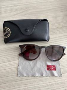 culos Ray-ban