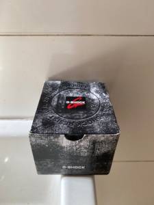 G-shock Ga-700