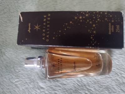 Perfume Adriana Galisteu