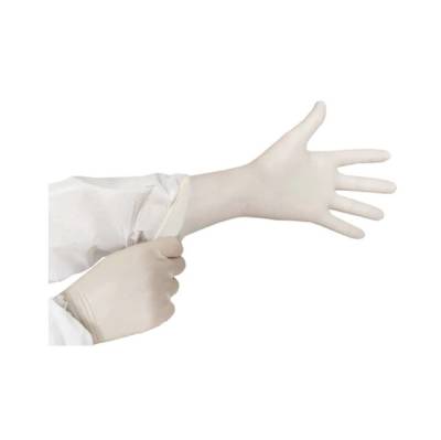 Luva Cirurgica Latex C/ Po Medix Par