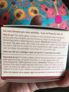 Hidratante Chronos Aps Os 45 Anos(refil) ?maravilhoso