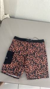 Bermuda Rip Curl E Rvca