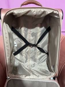 Mala Kipling De Bordo