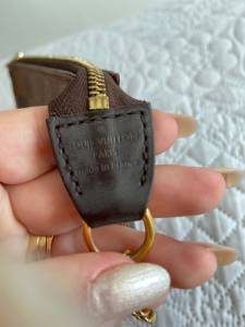 Bolsa Louis Vuitton