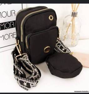 Bolsa Bag