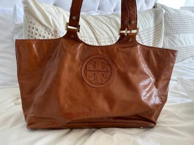 Bolsa Tory Burch