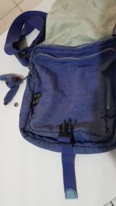 Bolsa Kipling