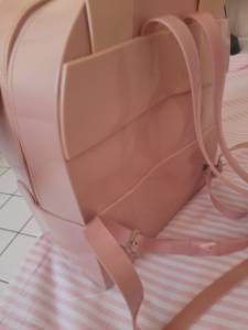 Bolsa Melissa