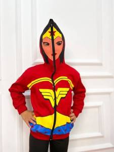 Promoo Casaco Infantil Menino Heris