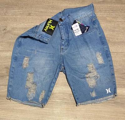 Bermuda Jeans