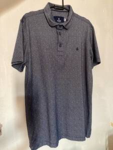 Camisa Polo Aero