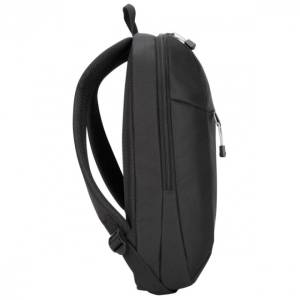 Mochila Notebook 15,6 Intellect Essentials Tsb966 Preta