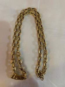 Corrente Ouro 18k