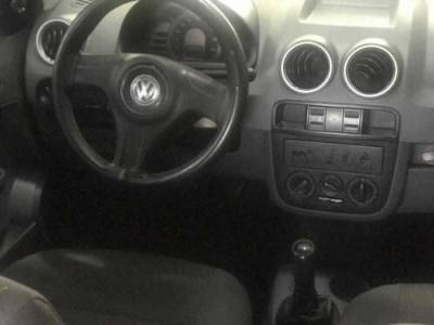 Gol G3 Ano 2012
