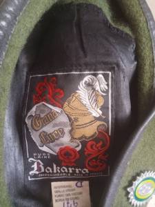 Boina Militar