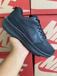 Tnis Nike Zoom Preto/preto