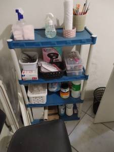 Unha De Gel