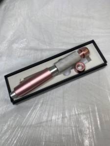 Caneta Pressurizada 3 Presses