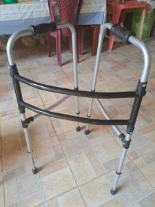 Andador De Adulto
