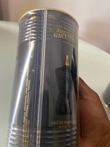 Le Male Parfum 200ml