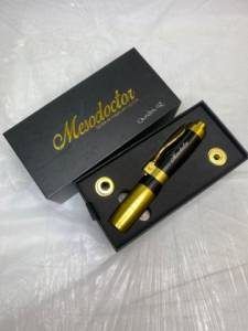 Caneta Pressurizada Mesodoctor