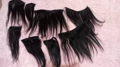 Cabelo Humano