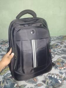 Mochila Nova