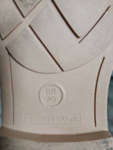 Bota Nova
