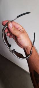 culos Oakley Xsquared