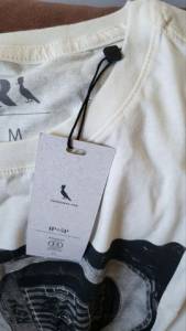 Camiseta Reserva, Original, Masculino. Aceitamos Cartes De Credito
