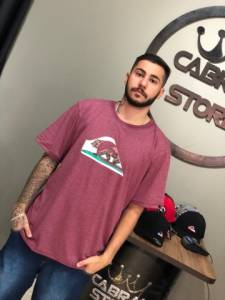 Camisetas Premium